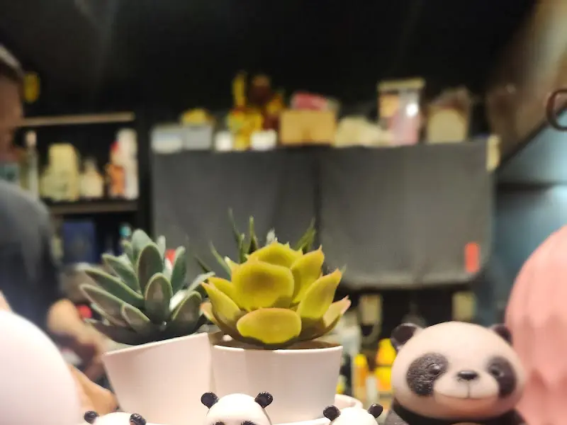 앙증맞은 인테리어 소품