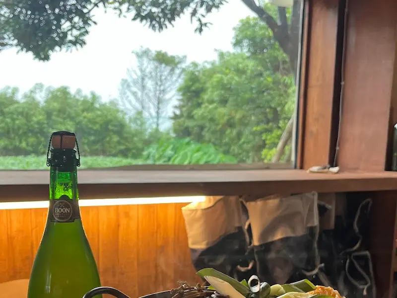 벨기에 숙성 맥주