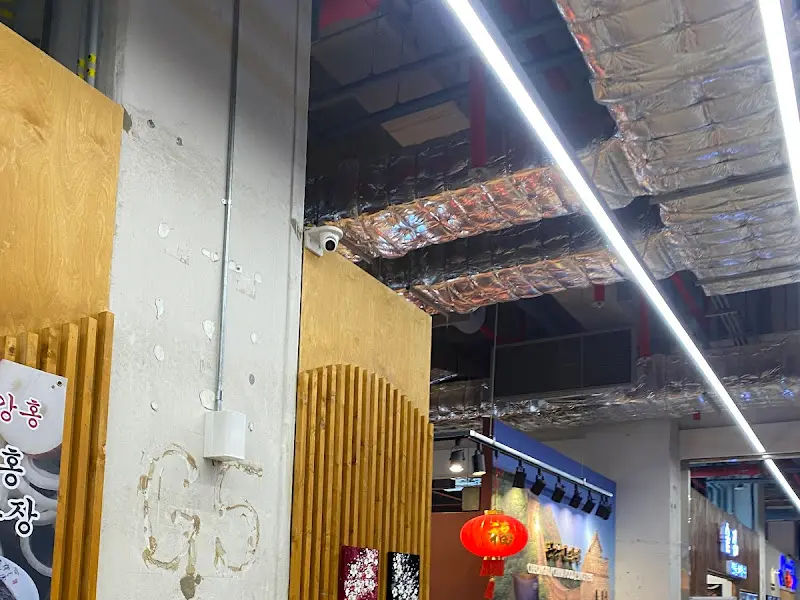 만강홍 내부 인테리어