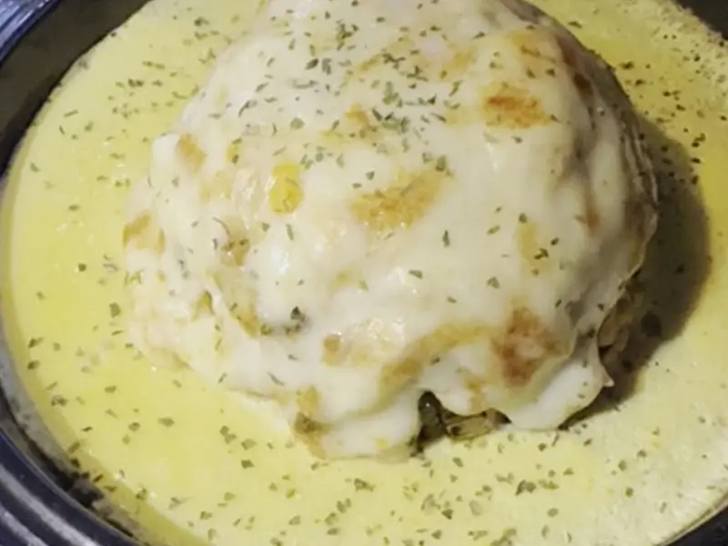 치즈 김치볶음밥