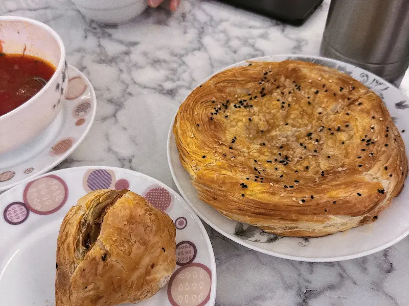 스타사마르칸트 쌈사