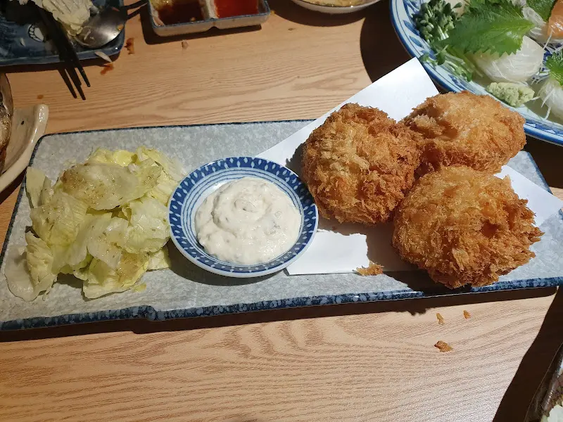 겉바속촉 수제 고로케