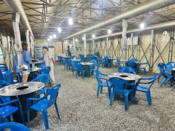 대구 팔공산 아래 숨겨진 인생 삼겹살 맛집, 영남상회에서 찾은 행복