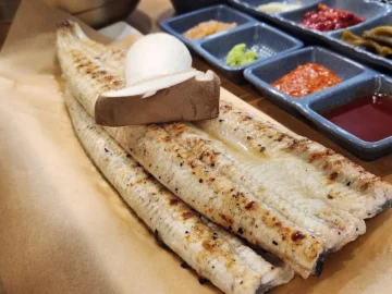 미식 연구원의 장어 실험, “경기도” 풍천장어 “맛집”에서 찾은 궁극의 감칠맛