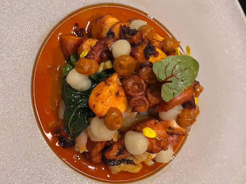 먹음직스러운 뽈뽀