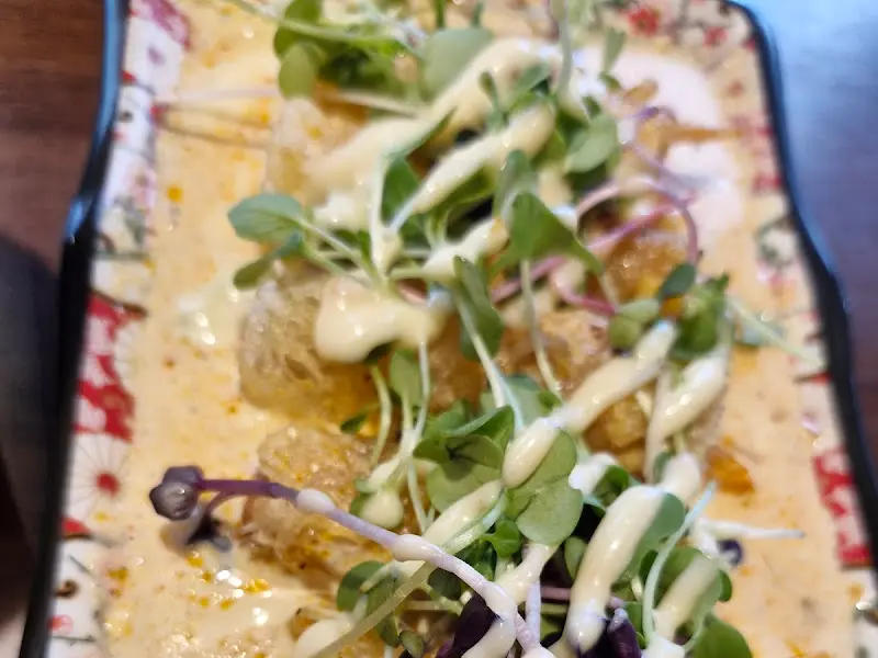 크림마라춘권 클로즈업