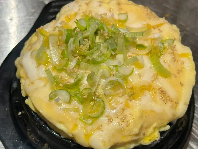 부드러운 계란찜