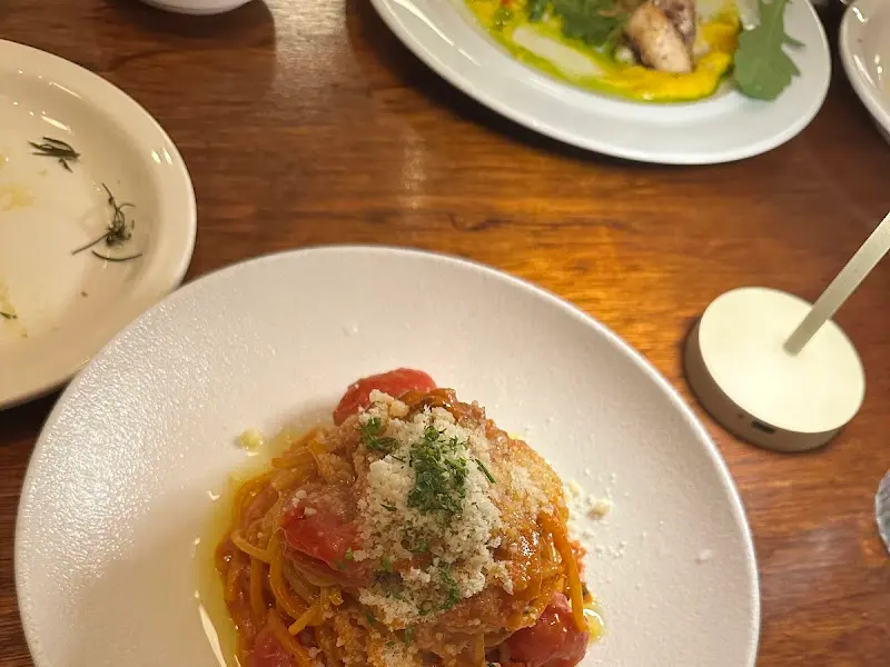 아라비아따 파스타