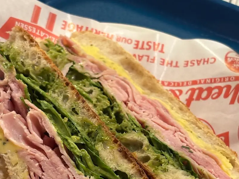 바질루꼴라 잠봉뵈르