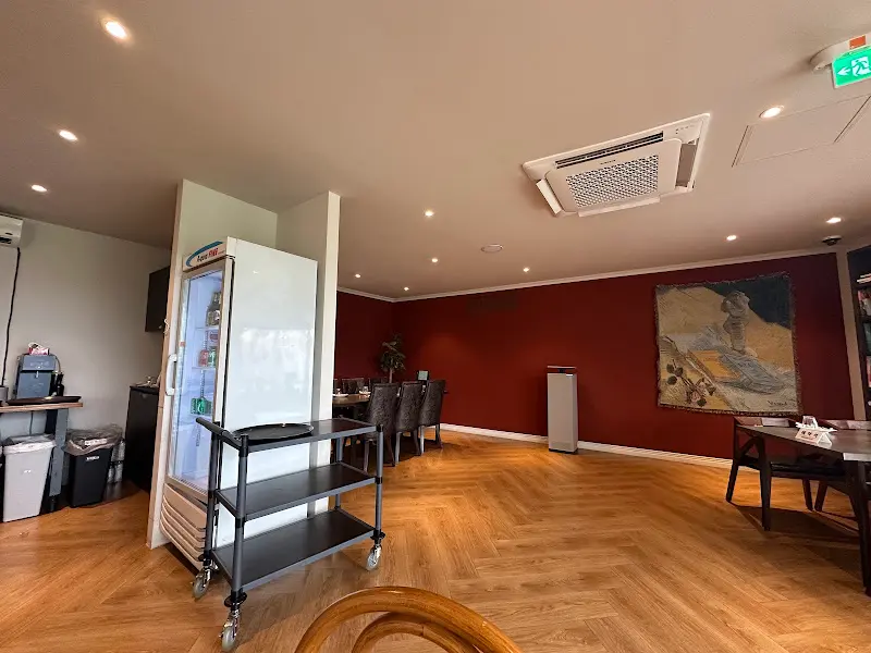 타볼라 내부 인테리어