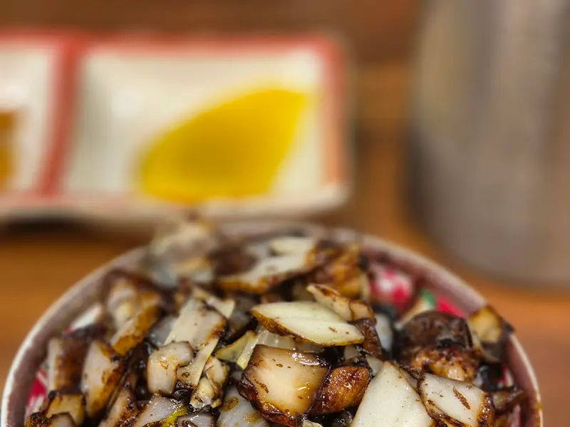 도야짬뽕 짜장면