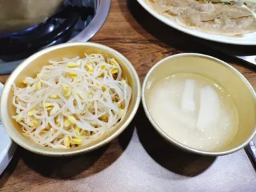 땀샘 폭발하는 매운 맛, 청도에서 만난 인생 갈비찜 맛집!