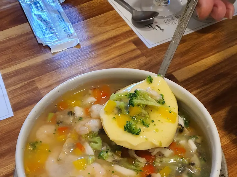 황제해물계란찜 이미지