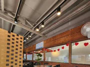 구영리에서 만난 따스한 밥상, 입암손두부에서 맛보는 고향의 맛! 울산 맛집 기행