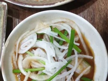 단양 골목길 숨은 보석, 비성명가에서 맛보는 특별한 숯불 닭갈비의 향연 (단양맛집)