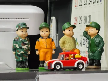 눈꽃처럼 스며드는 추억, 화천 오케이반점에서 맛보는 옛날 짬뽕의 깊은 향수 (지역명 맛집)