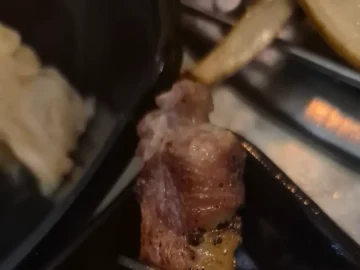 사당 흑돼지, 불광옥에서 맛보는 인생 삼겹살 레전드! 서울 맛집 등극!