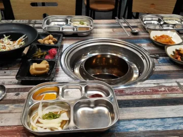 창원 맛집 기습 방문! 인생 양고기, 여긴 진짜 레전드다