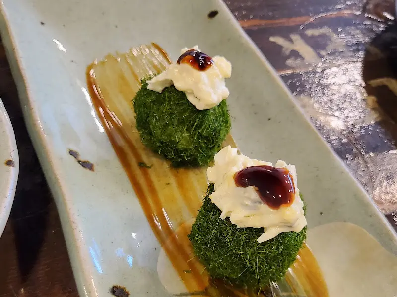 앙증맞은 녹두전