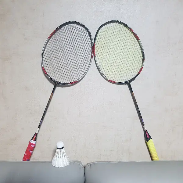 배드민턴 라켓