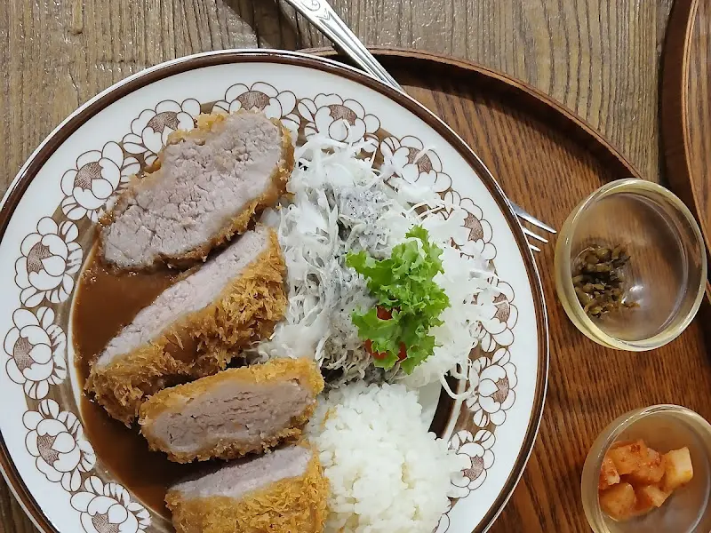 완벽한 한 상 차림