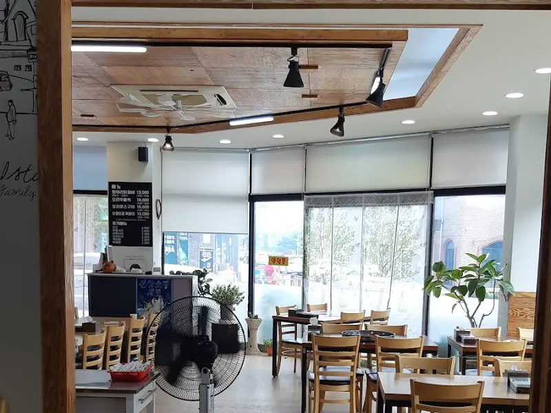 비다벨로 내부 전경