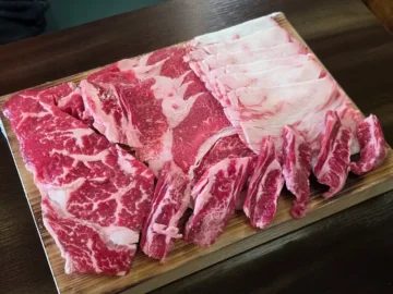 경기광주 경안동에서 만난 가성비 끝판왕 한우 맛집, 십년한우실비집에서 인생 고기를 만나다