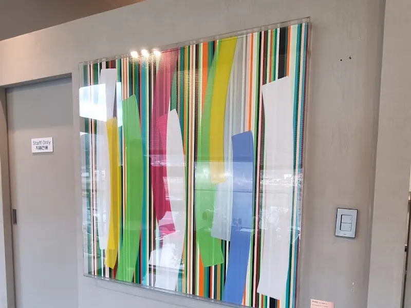 하태임 작가 작품