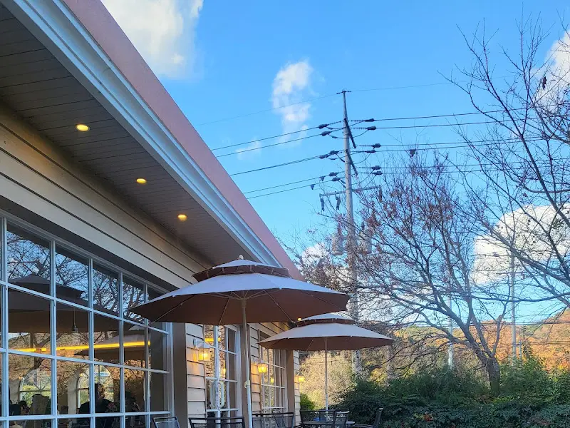 만달리 외부 전경