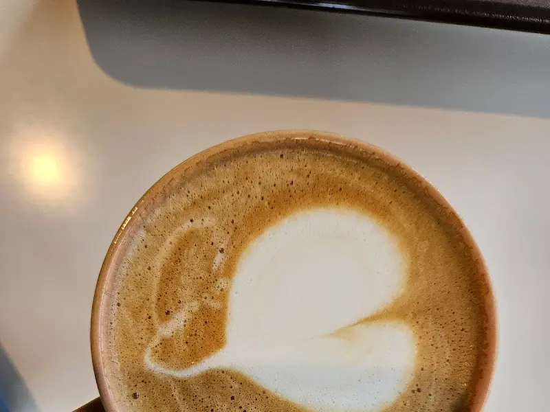 기배기카페 라떼