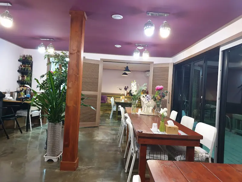 깔끔한 인테리어