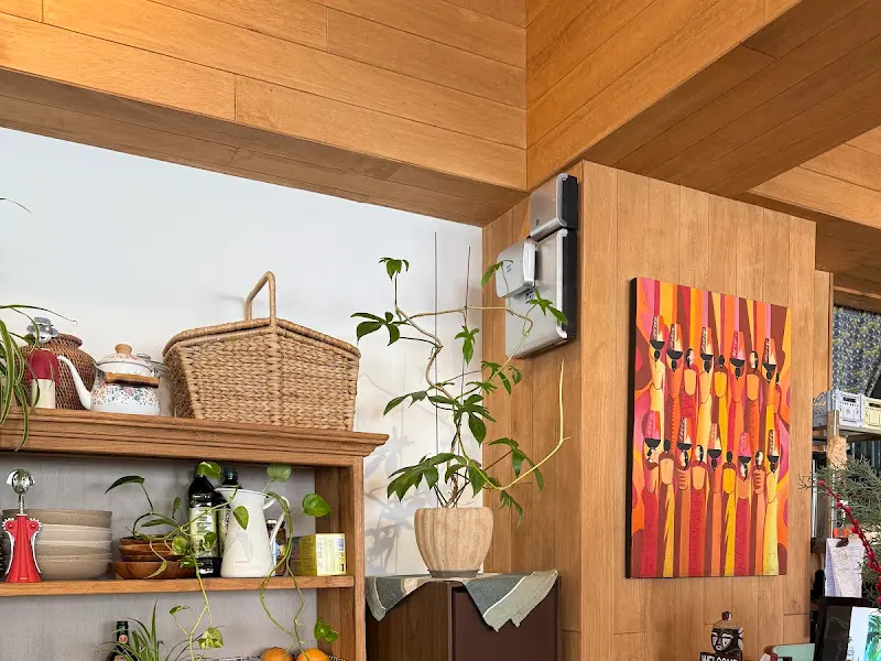 팜팜발리의 아기자기한 소품들