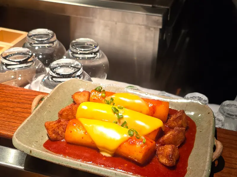 달콤 짭짤한 계란 조림