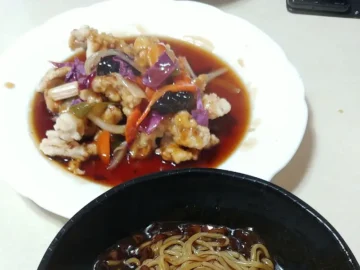 추억이 몽글몽글, 서천 옛날 맛집 “의생원”에서 만난 생활의달인 탕수육