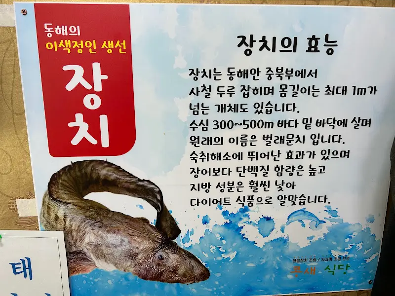 장치 효능 안내문