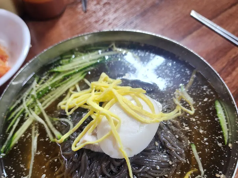 만허유 비냉 디테일