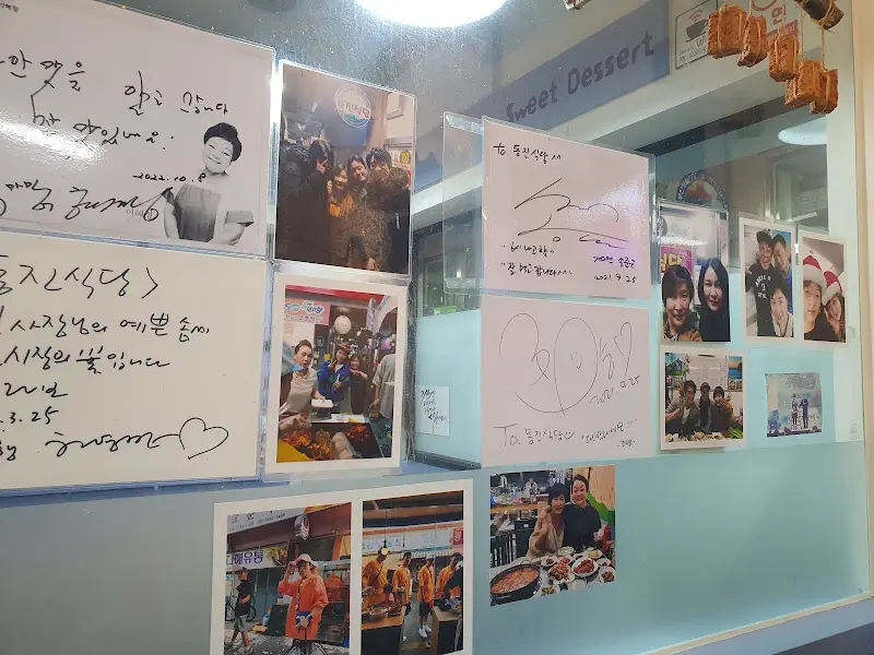 폴라로이드 사진