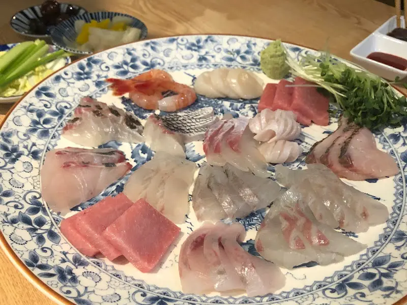 다양한 숙성회의 향연