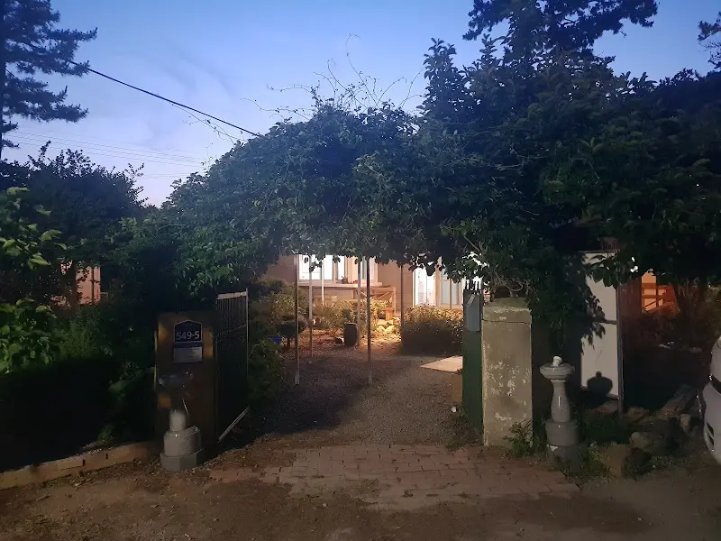 정든집 가는 길