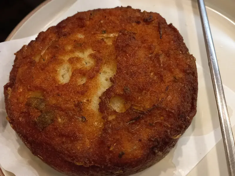 겉바속촉 녹두전