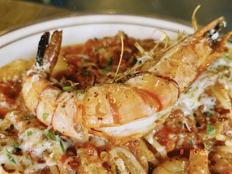 로우파이브 내부 인테리어