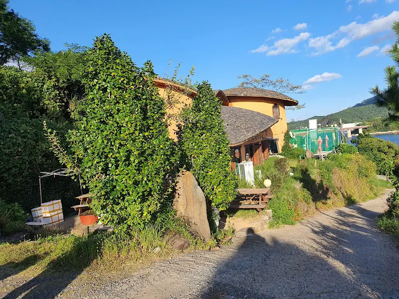 소향다원 건물 외관