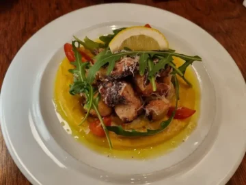 혼밥러의 강릉 생면파스타 맛집 탐험기: 오늘도 혼자 ‘파스타맛집’ 정복!