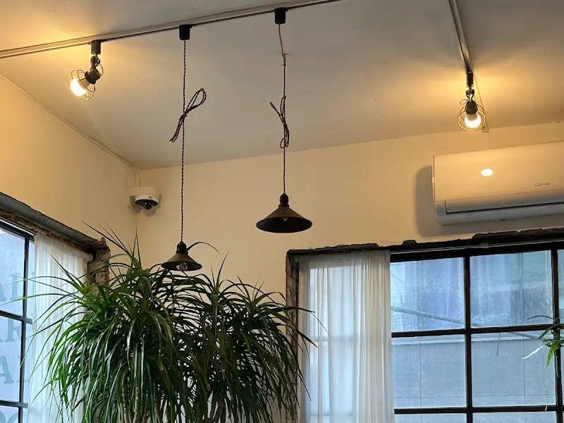 팜팜발리 내부 인테리어