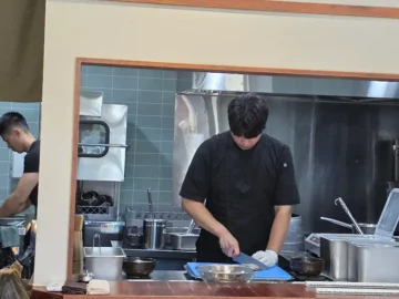 춘천 힙스터들의 성지, 오시드래요 돼지곰탕! 이 지역 맛에 정신 못 차려!