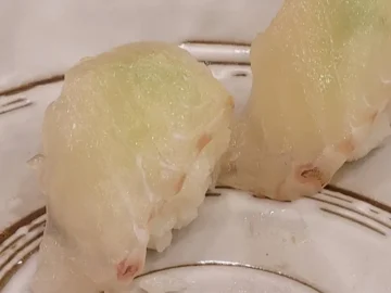 도봉구 숨은 맛, 입 안에서 녹아내리는 은행골 초밥의 과학적 향연