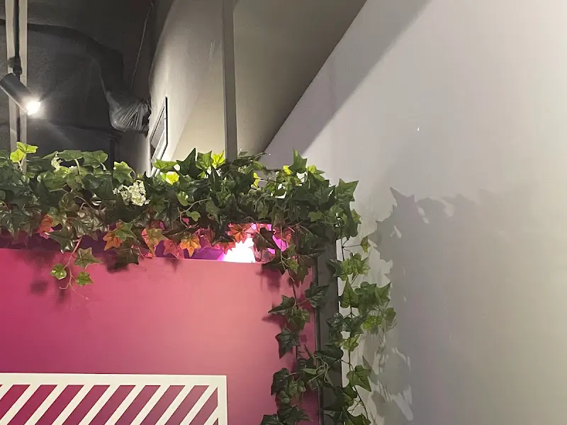 몽담 내부 인테리어