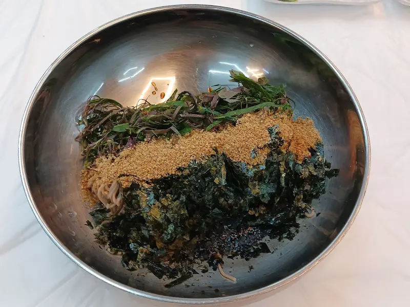 막국수 근접샷4