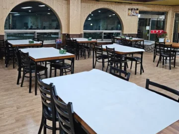 정읍에서 맛보는 남도 한정식의 감동, 금거북 생선구이 지역 맛집 탐방기