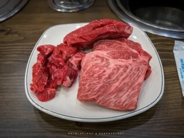 군위에서 맛보는 육즙 가득한 한우, 이로운한우에서 추억을 굽다!